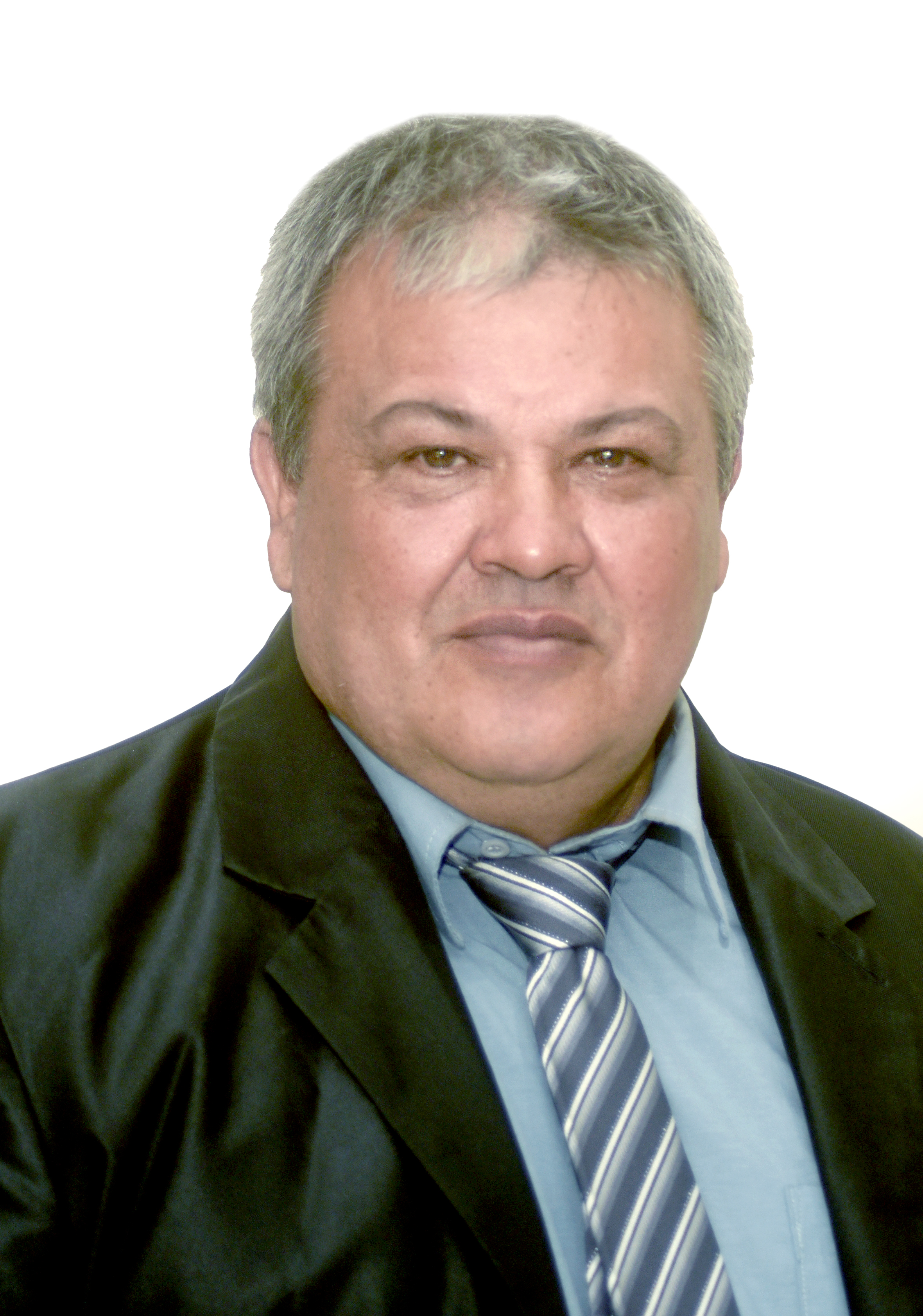 Foto do vereador